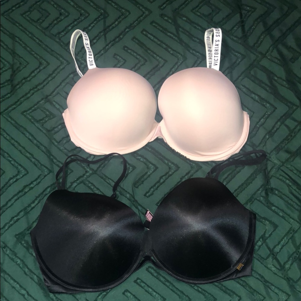 Victoria Secrets 36DDD Bras